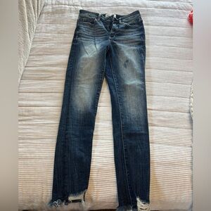 BKE Women’s Skinny Jeans